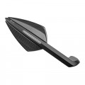 DB Race DAEMON Mirrors With Indicators for the BMW S1000RR (2020+) M1000RR (21-22)